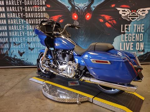 2024 Harley-Davidson Road Glide® in Williamstown, West Virginia - Photo 6