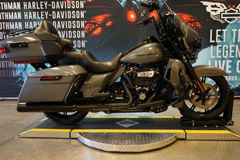 2021 Harley-Davidson Ultra Limited in Williamstown, West Virginia - Photo 1