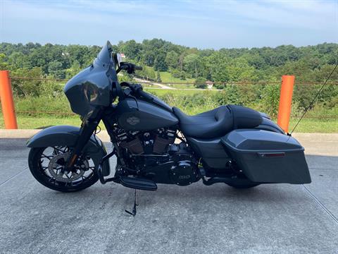 2022 Harley-Davidson Street Glide® Special in Williamstown, West Virginia - Photo 5
