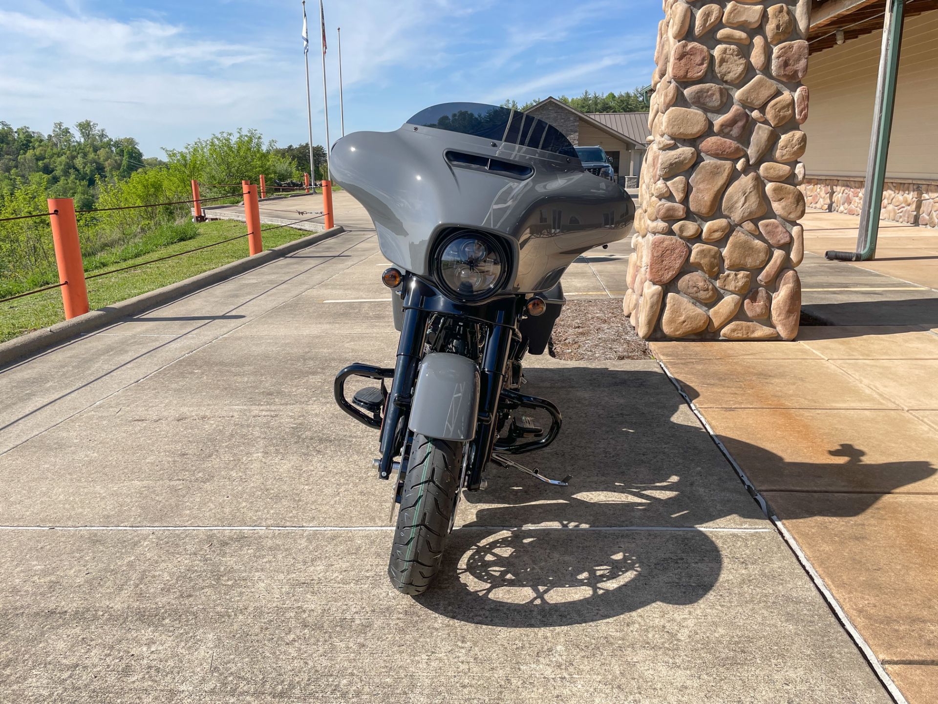 2022 Harley-Davidson Street Glide® Special in Williamstown, West Virginia - Photo 3