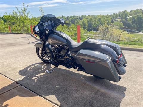 2022 Harley-Davidson Street Glide® Special in Williamstown, West Virginia - Photo 6