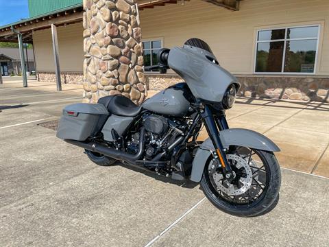 2022 Harley-Davidson Street Glide® Special in Williamstown, West Virginia - Photo 2
