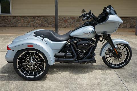 2024 Harley-Davidson Road Glide® 3 in Williamstown, West Virginia - Photo 1
