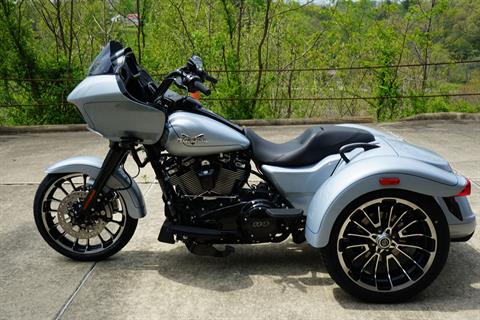 2024 Harley-Davidson Road Glide® 3 in Williamstown, West Virginia - Photo 6