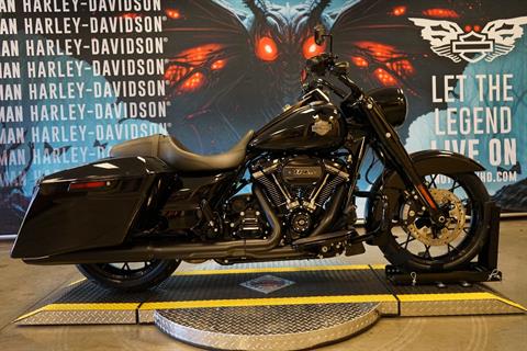 2024 Harley-Davidson Road King® Special in Williamstown, West Virginia