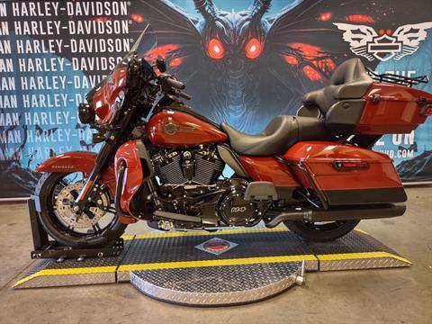 2024 Harley-Davidson Ultra Limited in Williamstown, West Virginia - Photo 5