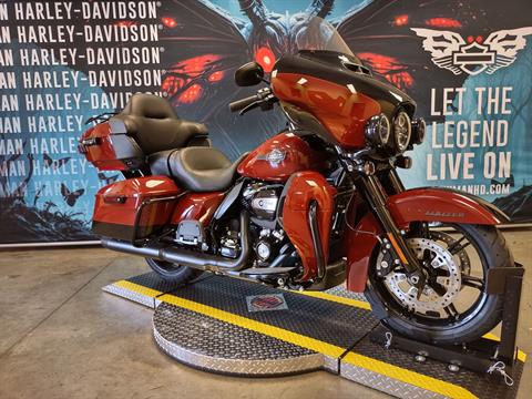 2024 Harley-Davidson Ultra Limited in Williamstown, West Virginia - Photo 2