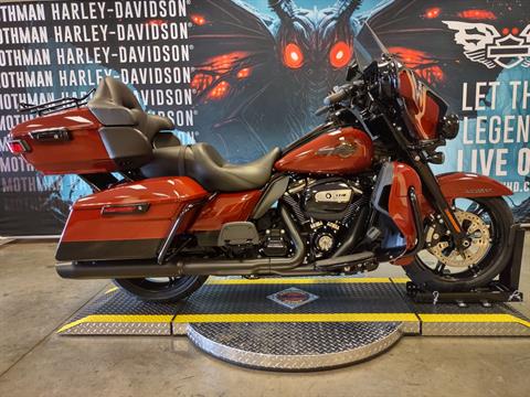 2024 Harley-Davidson Ultra Limited in Williamstown, West Virginia - Photo 1