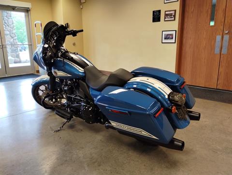 2023 Harley-Davidson Street Glide® ST in Williamstown, West Virginia - Photo 6