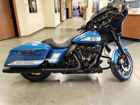 2023 Harley-Davidson Street Glide® ST in Williamstown, West Virginia - Photo 2