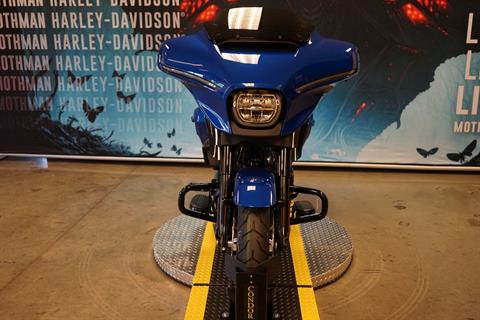 2024 Harley-Davidson Street Glide® in Williamstown, West Virginia - Photo 3