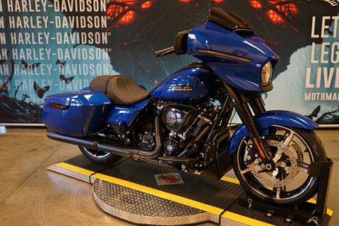 2024 Harley-Davidson Street Glide® in Williamstown, West Virginia - Photo 2