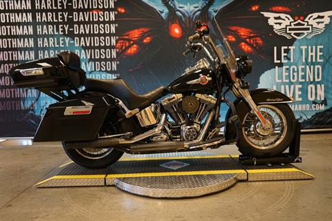 2017 Harley-Davidson Heritage Softail® Classic in Williamstown, West Virginia - Photo 1