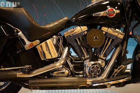 2017 Harley-Davidson Heritage Softail® Classic in Williamstown, West Virginia - Photo 2