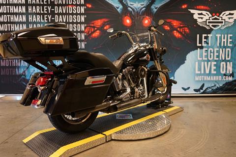 2017 Harley-Davidson Heritage Softail® Classic in Williamstown, West Virginia - Photo 3