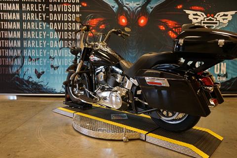 2017 Harley-Davidson Heritage Softail® Classic in Williamstown, West Virginia - Photo 5