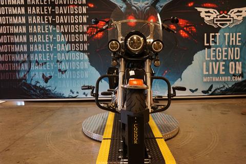 2017 Harley-Davidson Heritage Softail® Classic in Williamstown, West Virginia - Photo 9