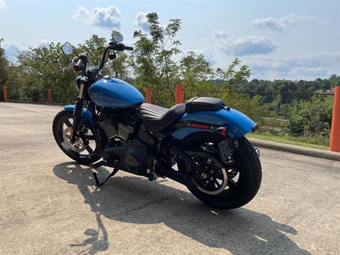 2022 Harley-Davidson Street Bob® 114 in Williamstown, West Virginia - Photo 6