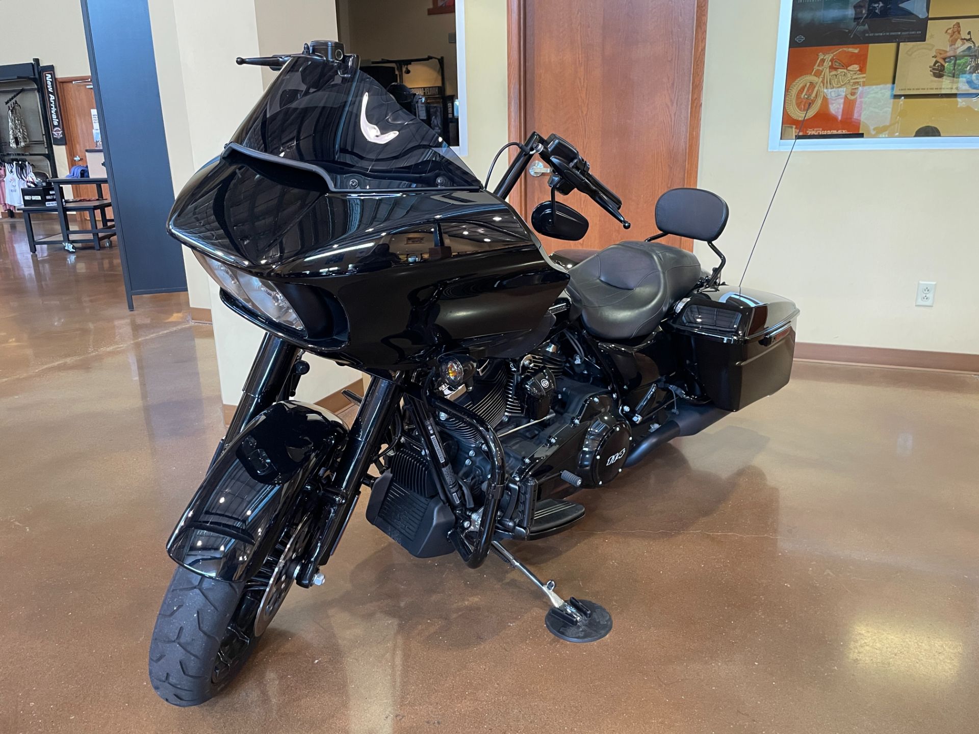 2019 Harley-Davidson Road Glide® Special in Williamstown, West Virginia - Photo 4