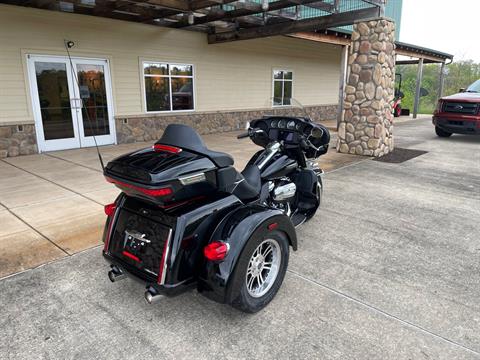 2020 Harley-Davidson Tri Glide® Ultra in Williamstown, West Virginia - Photo 8