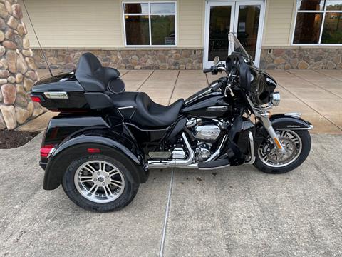 2020 Harley-Davidson Tri Glide® Ultra in Williamstown, West Virginia - Photo 1