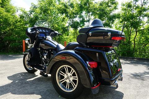 2020 Harley-Davidson Tri Glide® Ultra in Williamstown, West Virginia - Photo 3