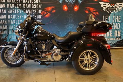 2020 Harley-Davidson Tri Glide® Ultra in Williamstown, West Virginia - Photo 1