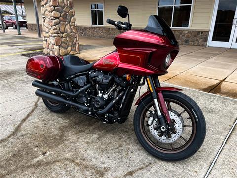 2022 Harley-Davidson Low Rider® El Diablo in Williamstown, West Virginia - Photo 2