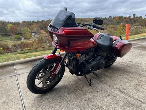 2022 Harley-Davidson Low Rider® El Diablo in Williamstown, West Virginia - Photo 4