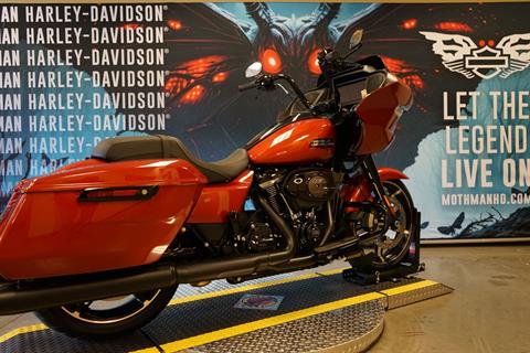 2024 Harley-Davidson Road Glide® in Williamstown, West Virginia - Photo 2