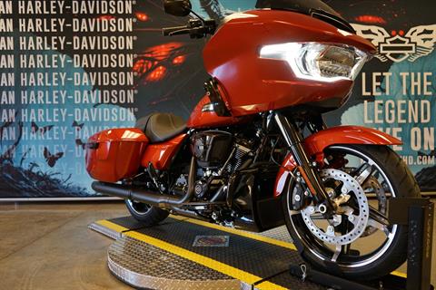 2024 Harley-Davidson Road Glide® in Williamstown, West Virginia - Photo 9