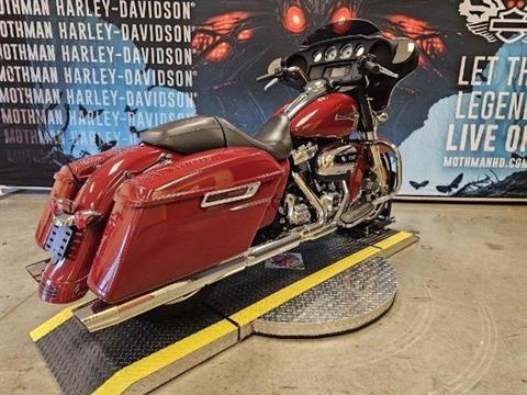 2021 Harley-Davidson Street Glide® in Williamstown, West Virginia - Photo 2