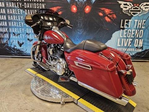 2021 Harley-Davidson Street Glide® in Williamstown, West Virginia - Photo 4