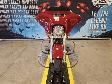 2021 Harley-Davidson Street Glide® in Williamstown, West Virginia - Photo 7