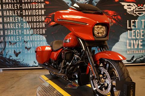 2024 Harley-Davidson Street Glide® in Williamstown, West Virginia - Photo 2