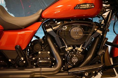 2024 Harley-Davidson Street Glide® in Williamstown, West Virginia - Photo 10