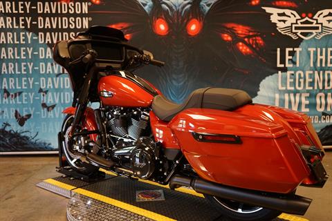 2024 Harley-Davidson Street Glide® in Williamstown, West Virginia - Photo 7