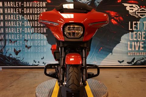 2024 Harley-Davidson Street Glide® in Williamstown, West Virginia - Photo 4