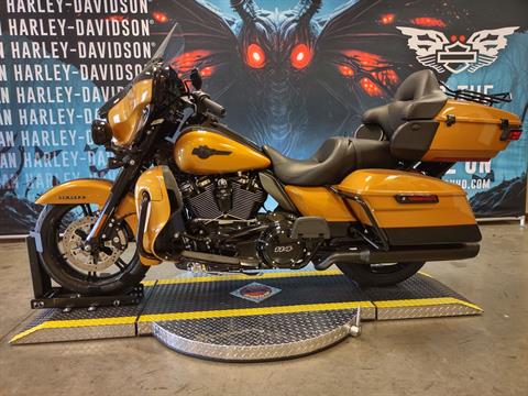 2023 Harley-Davidson Ultra Limited in Williamstown, West Virginia - Photo 5