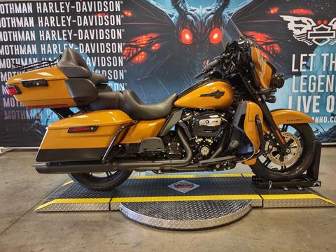 2023 Harley-Davidson Ultra Limited in Williamstown, West Virginia - Photo 1