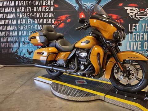 2023 Harley-Davidson Ultra Limited in Williamstown, West Virginia - Photo 2