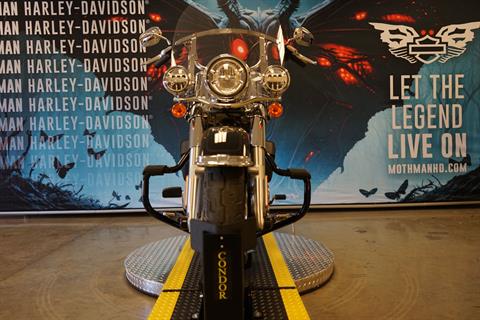 2022 Harley-Davidson Heritage Classic 114 in Williamstown, West Virginia - Photo 3