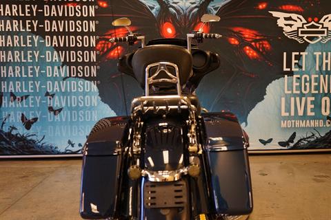 2014 Harley-Davidson Street Glide® in Williamstown, West Virginia - Photo 7