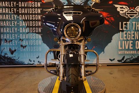 2014 Harley-Davidson Street Glide® in Williamstown, West Virginia - Photo 3