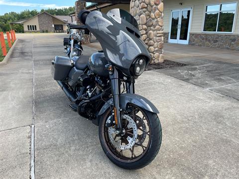 2022 Harley-Davidson Street Glide® ST in Williamstown, West Virginia - Photo 2