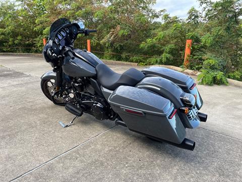 2022 Harley-Davidson Street Glide® ST in Williamstown, West Virginia - Photo 6