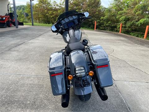 2022 Harley-Davidson Street Glide® ST in Williamstown, West Virginia - Photo 7