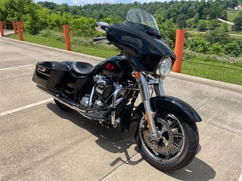 2021 Harley-Davidson Electra Glide® Standard in Williamstown, West Virginia - Photo 2