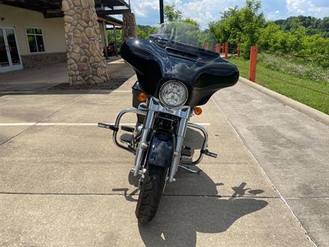 2021 Harley-Davidson Electra Glide® Standard in Williamstown, West Virginia - Photo 3