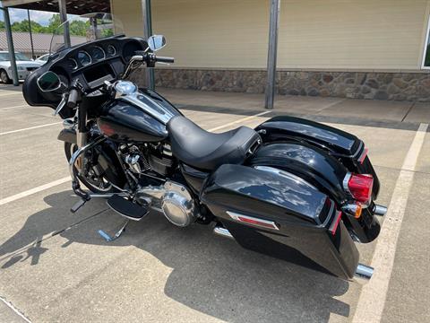2021 Harley-Davidson Electra Glide® Standard in Williamstown, West Virginia - Photo 6